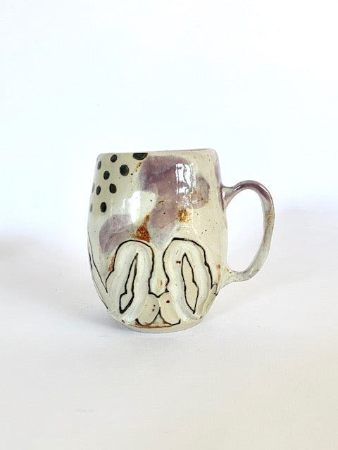 Tasse hell