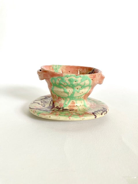 Kleiner Kaffeefilter