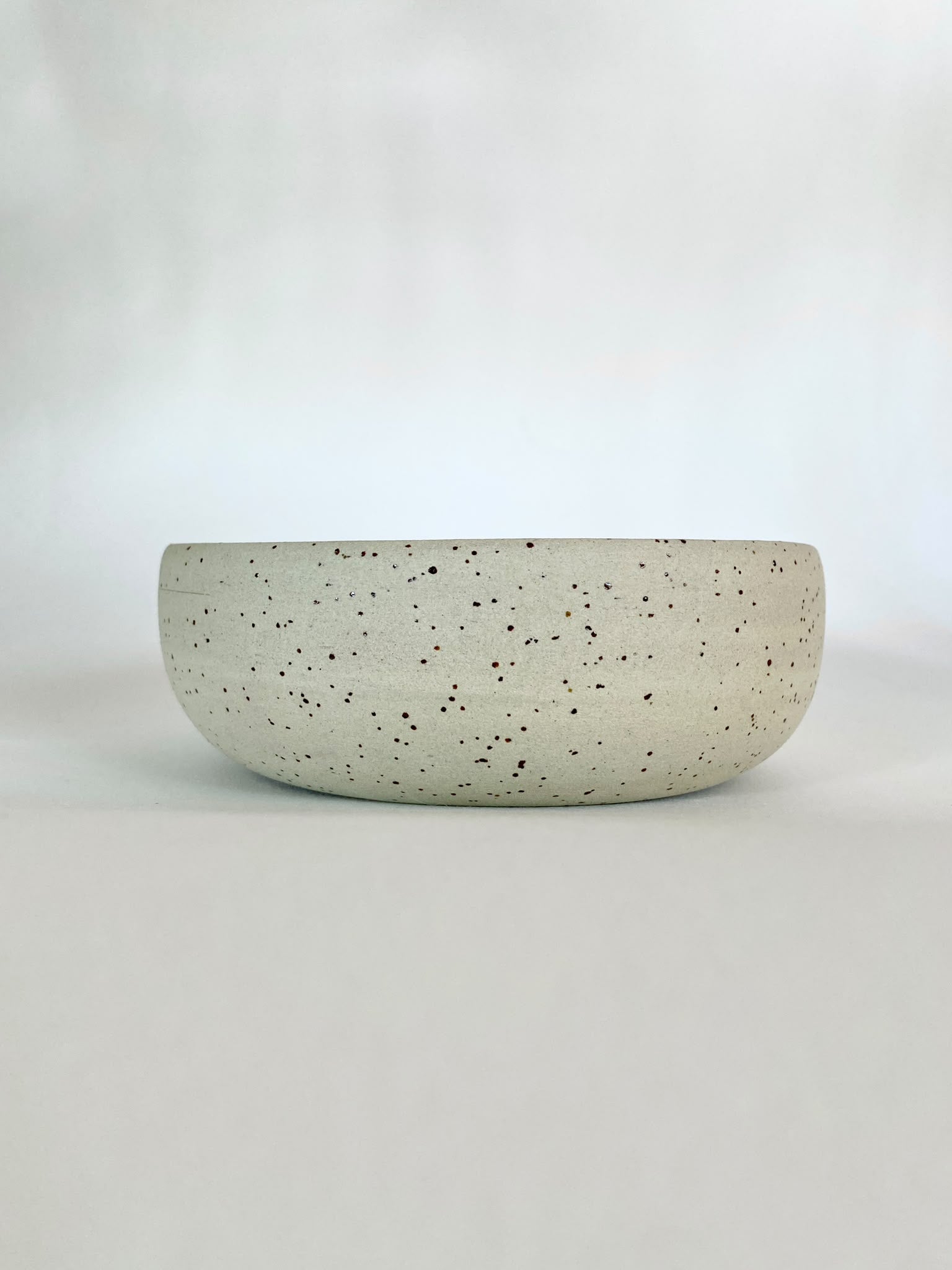Schale Marokko apricot / mint