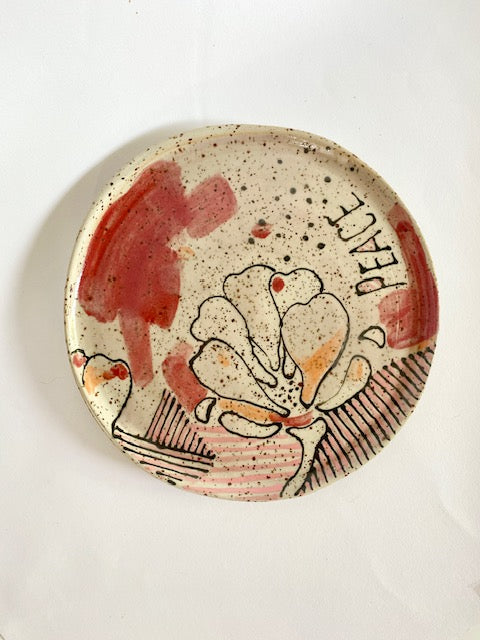 Teller  - Peace -