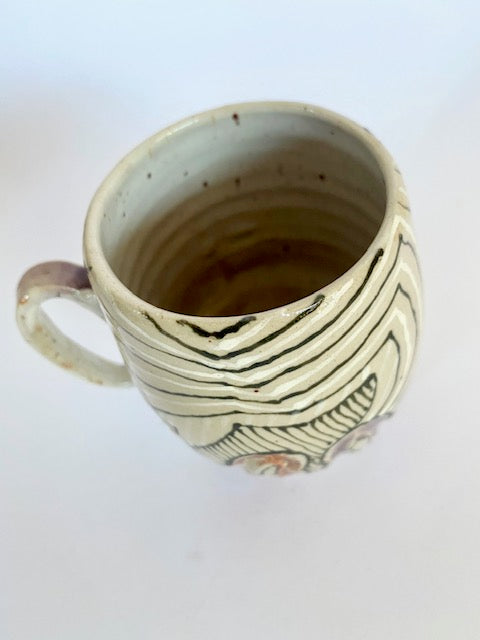 Tasse hell
