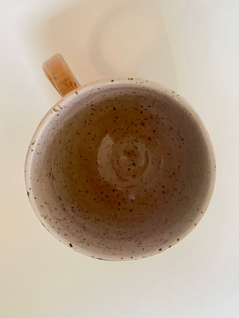 Tasse groß