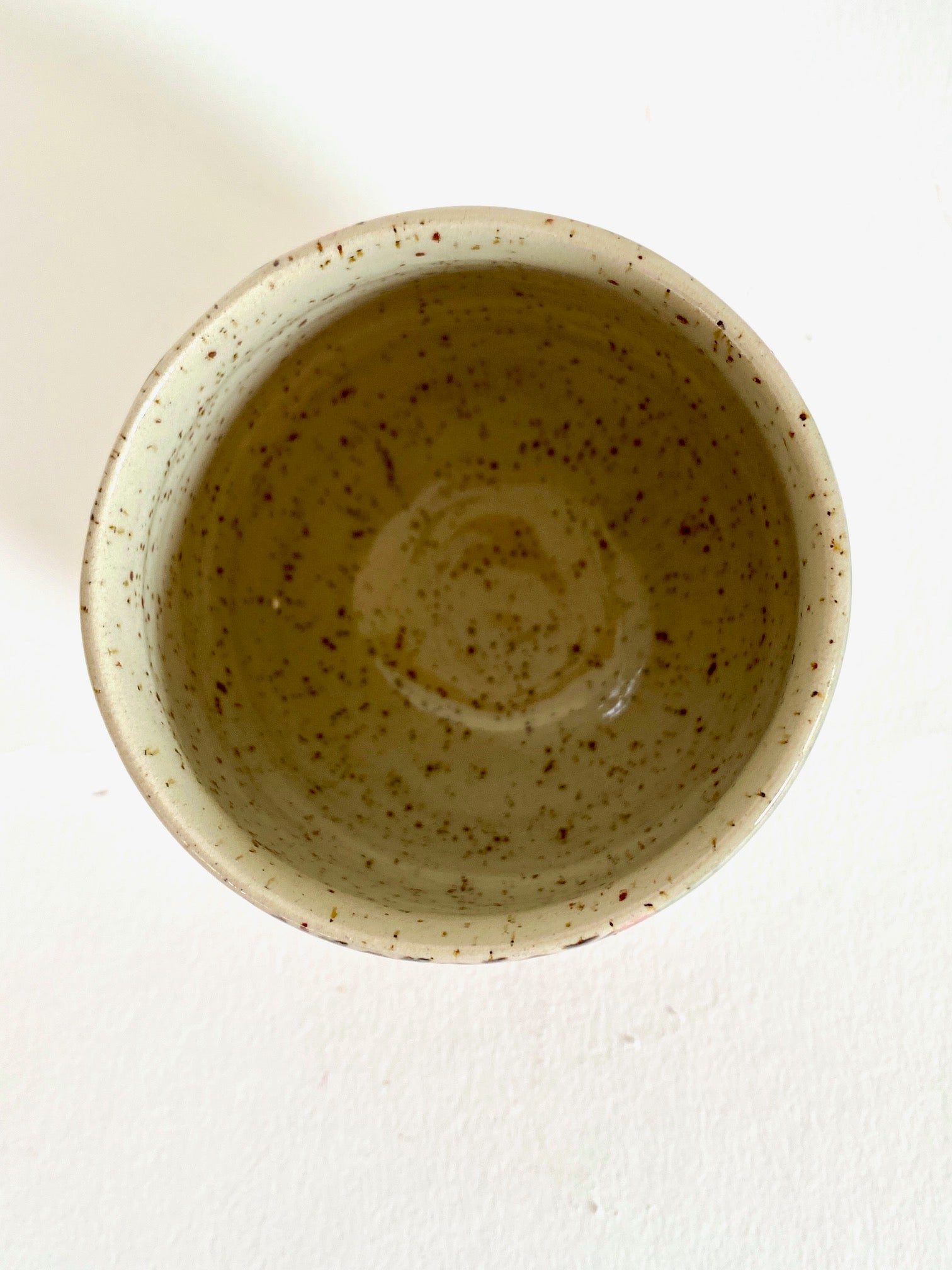 Großer Becher Marokko