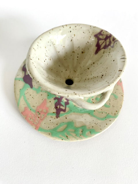 Mini Kaffeefilter