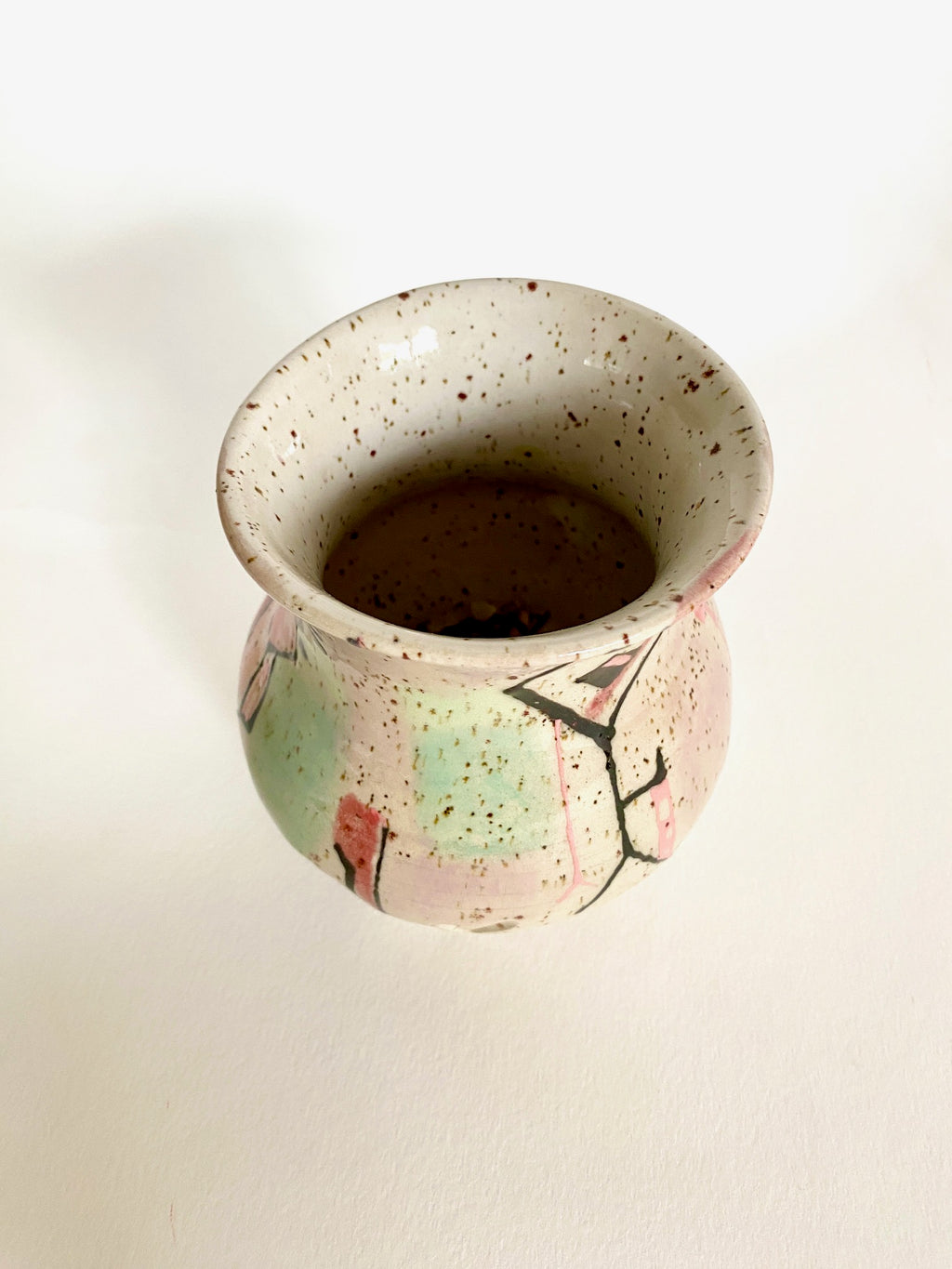 Vase Marokko