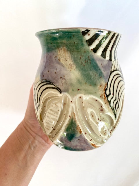 Vase