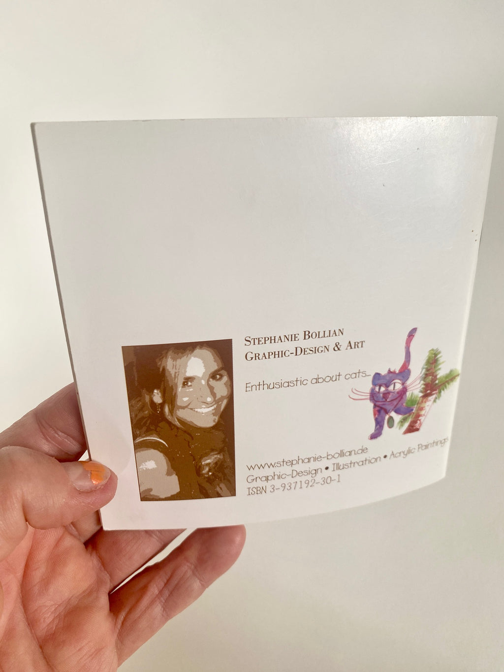 Paolo and Nele go travelling - englisch