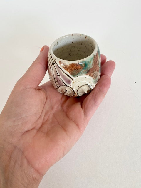Espressotasse