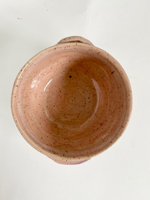 Schale batik